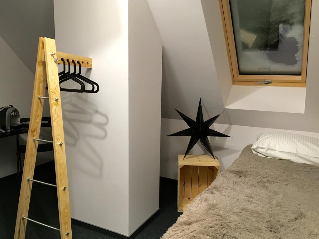 Apartamenty Innwersja Duszniki Zdrój Exterior foto