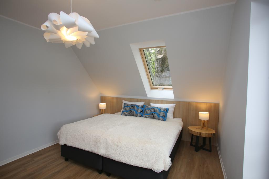 Apartamenty Innwersja Duszniki Zdrój Exterior foto