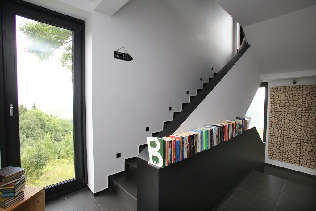 Apartamenty Innwersja Duszniki Zdrój Exterior foto