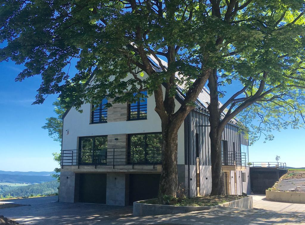 Apartamenty Innwersja Duszniki Zdrój Exterior foto